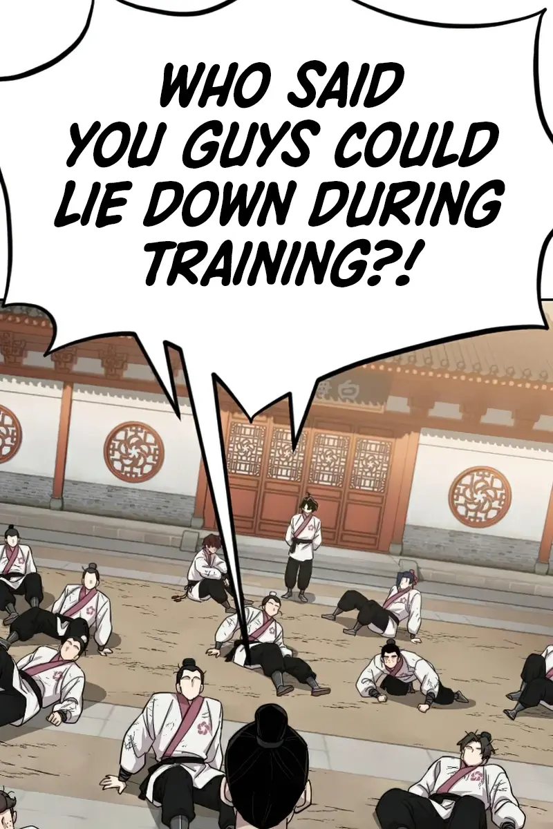 Return of the Mount Hua Sect Chapter 45 Page 62