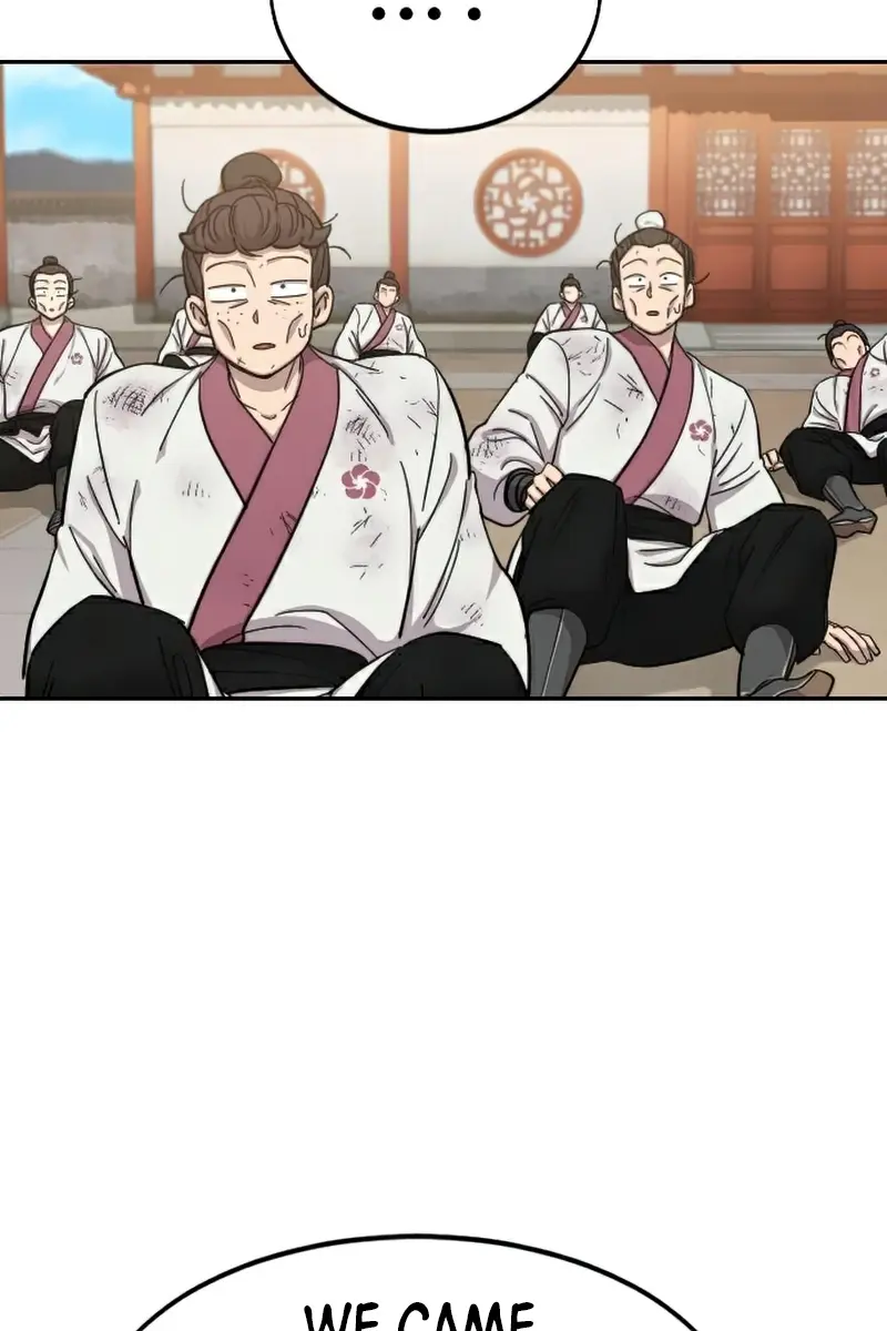 Return of the Mount Hua Sect Chapter 45 Page 64