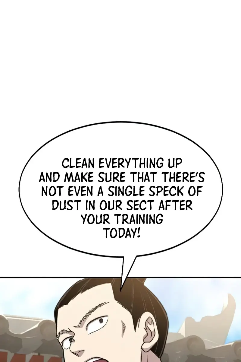 Return of the Mount Hua Sect Chapter 45 Page 69