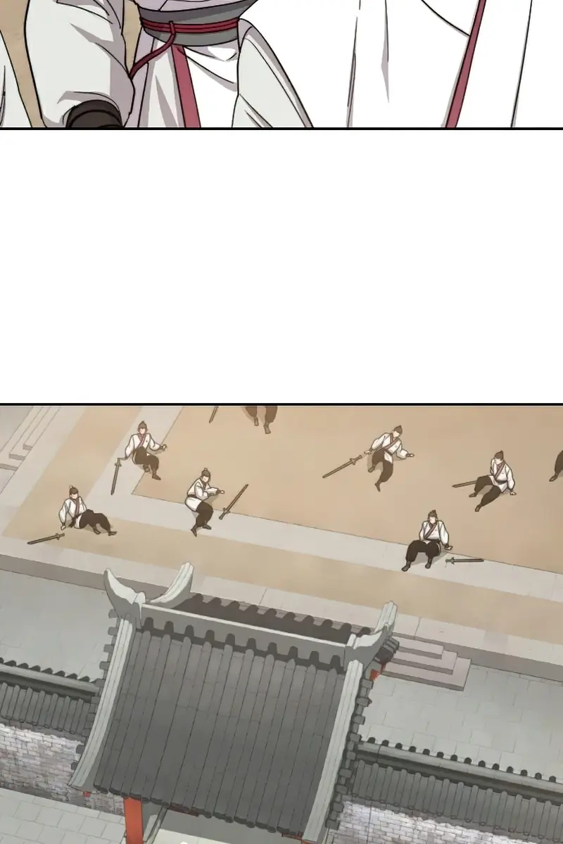 Return of the Mount Hua Sect Chapter 45 Page 72