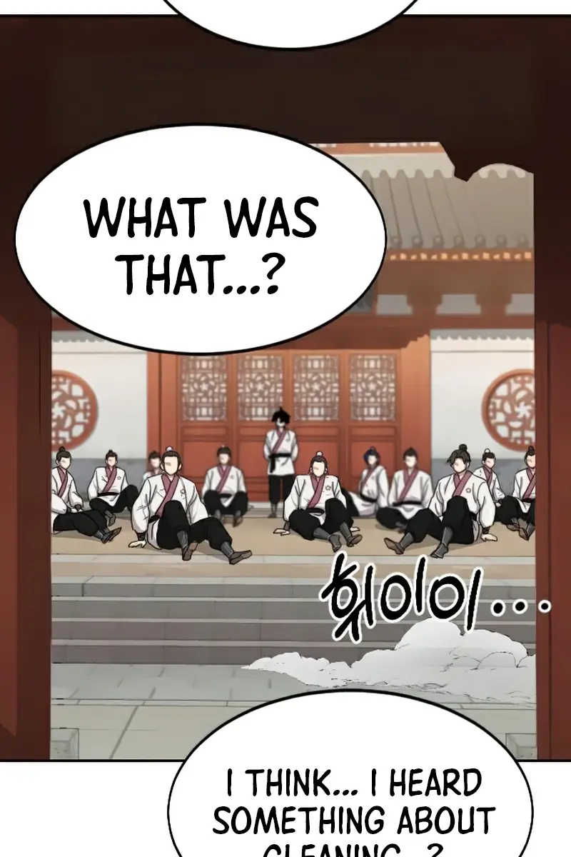 Return of the Mount Hua Sect Chapter 45 Page 74