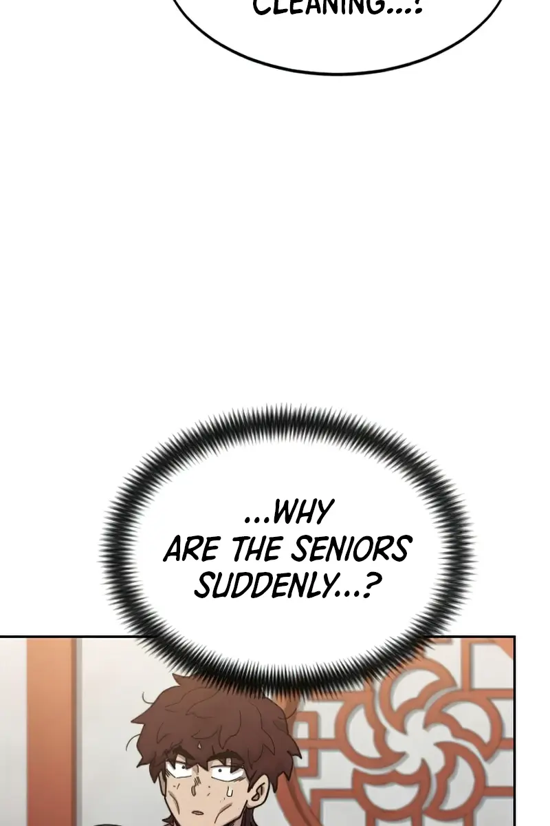 Return of the Mount Hua Sect Chapter 45 Page 75