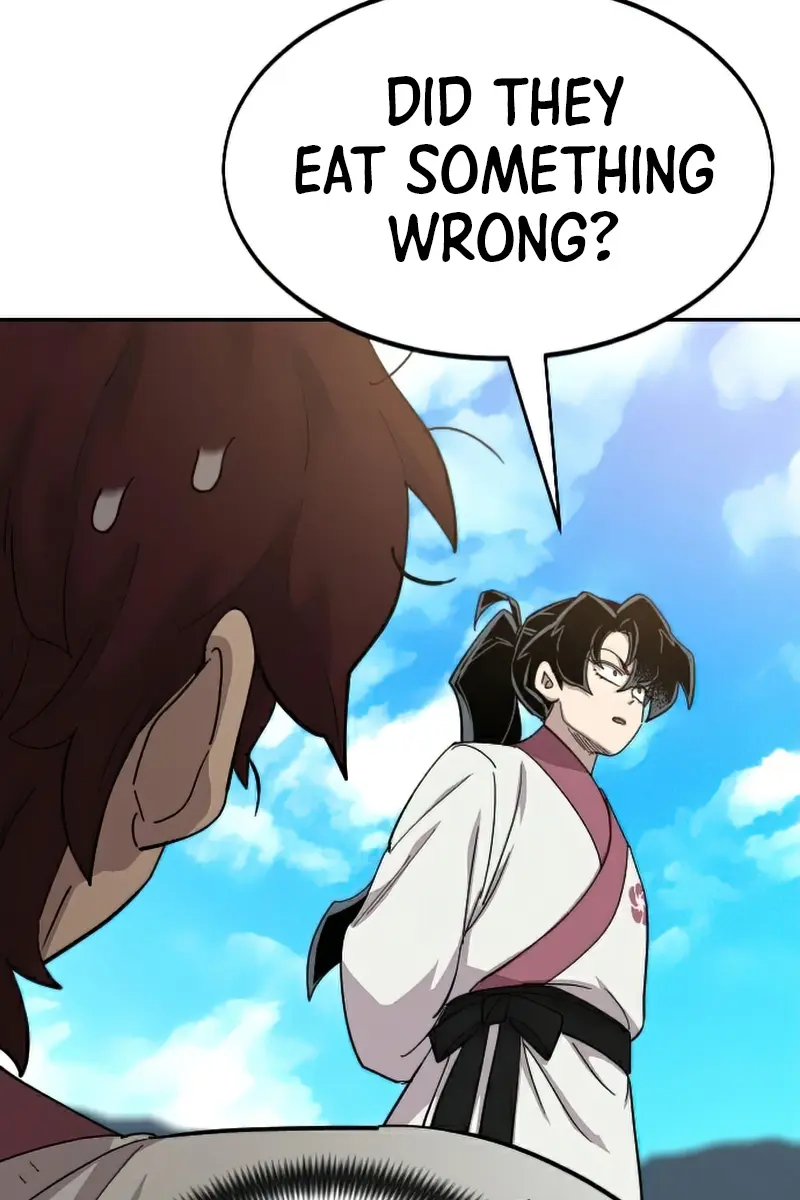 Return of the Mount Hua Sect Chapter 45 Page 78