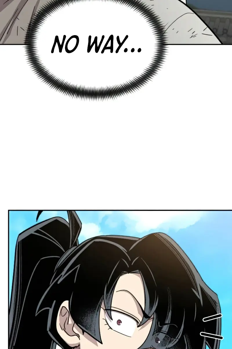 Return of the Mount Hua Sect Chapter 45 Page 79