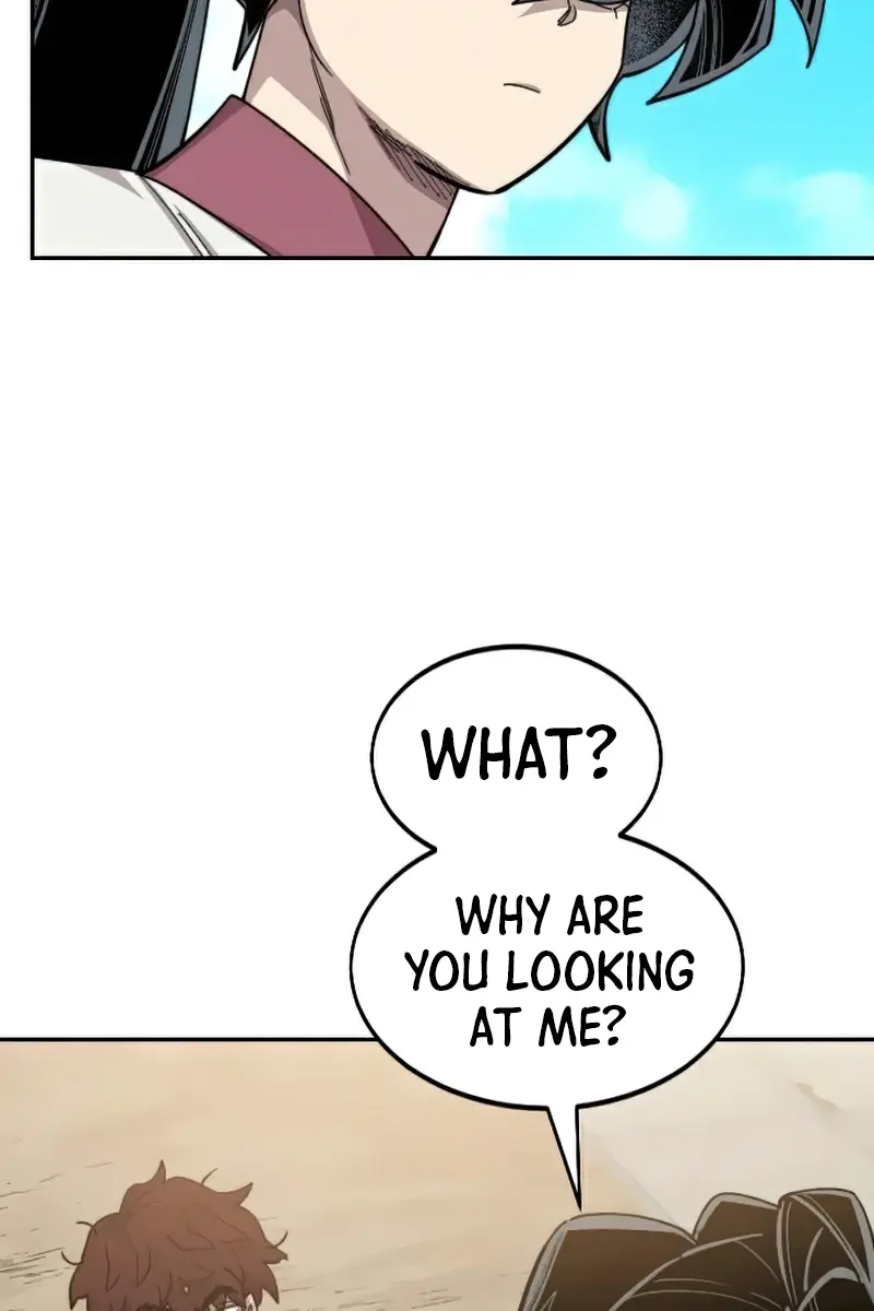 Return of the Mount Hua Sect Chapter 45 Page 80