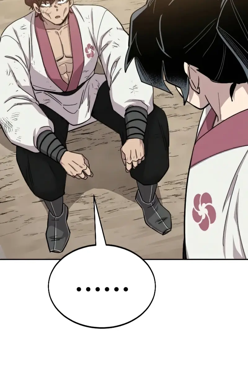 Return of the Mount Hua Sect Chapter 45 Page 81