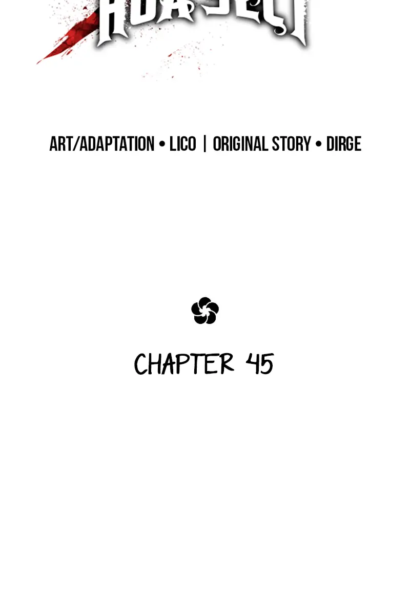 Return of the Mount Hua Sect Chapter 45 Page 84