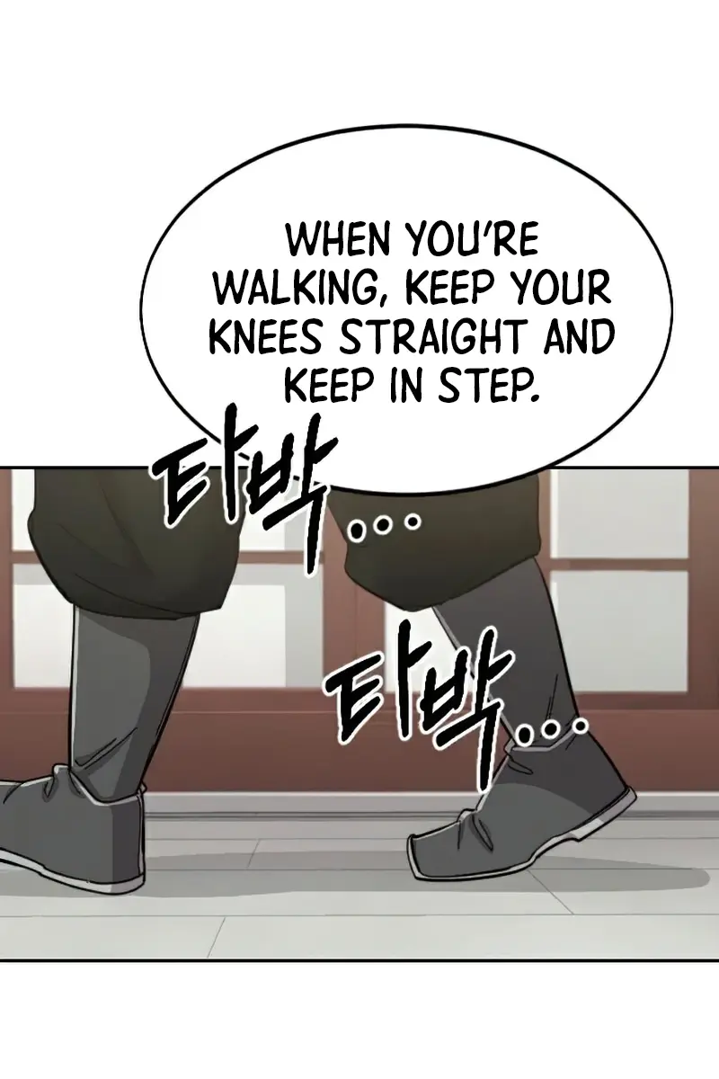 Return of the Mount Hua Sect Chapter 45 Page 86