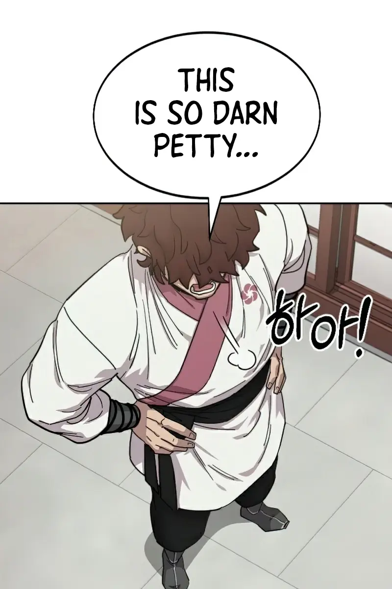 Return of the Mount Hua Sect Chapter 45 Page 90