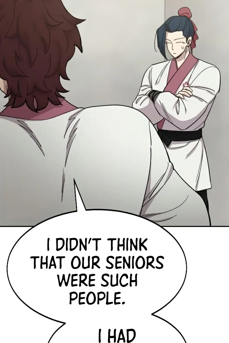 Return of the Mount Hua Sect Chapter 45 Page 92