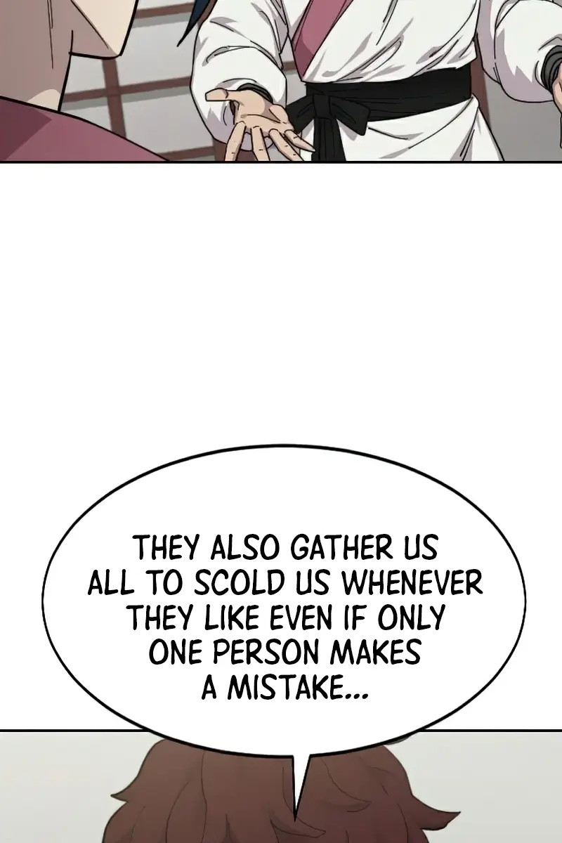 Return of the Mount Hua Sect Chapter 45 Page 96