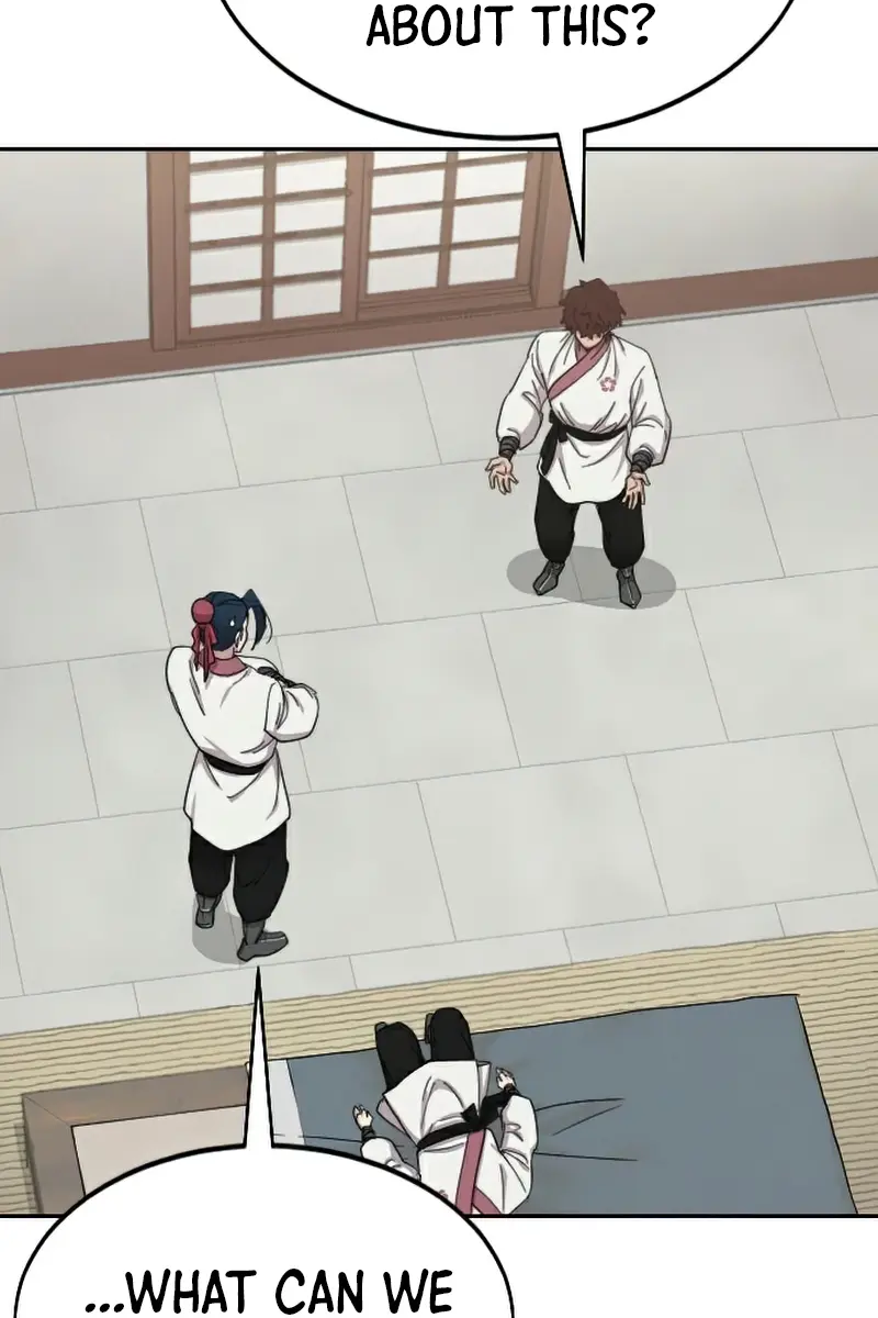 Return of the Mount Hua Sect Chapter 45 Page 98