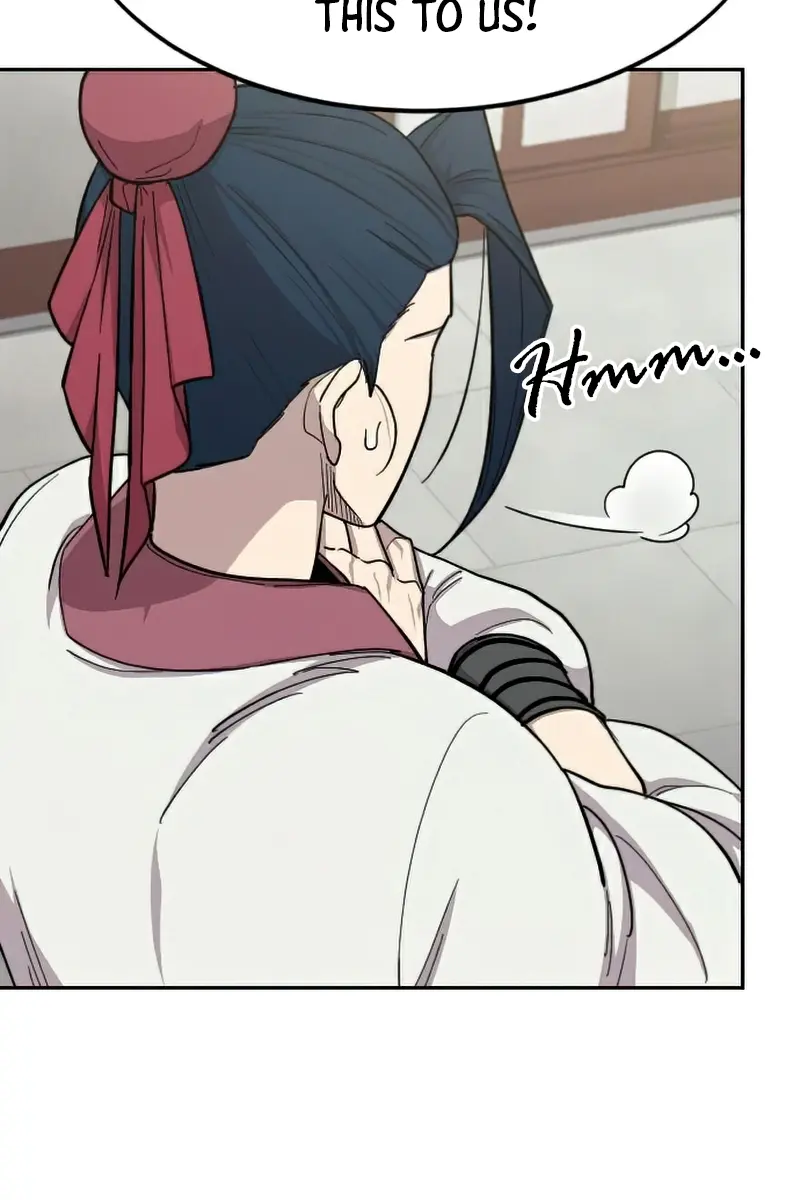 Return of the Mount Hua Sect Chapter 45 Page 100