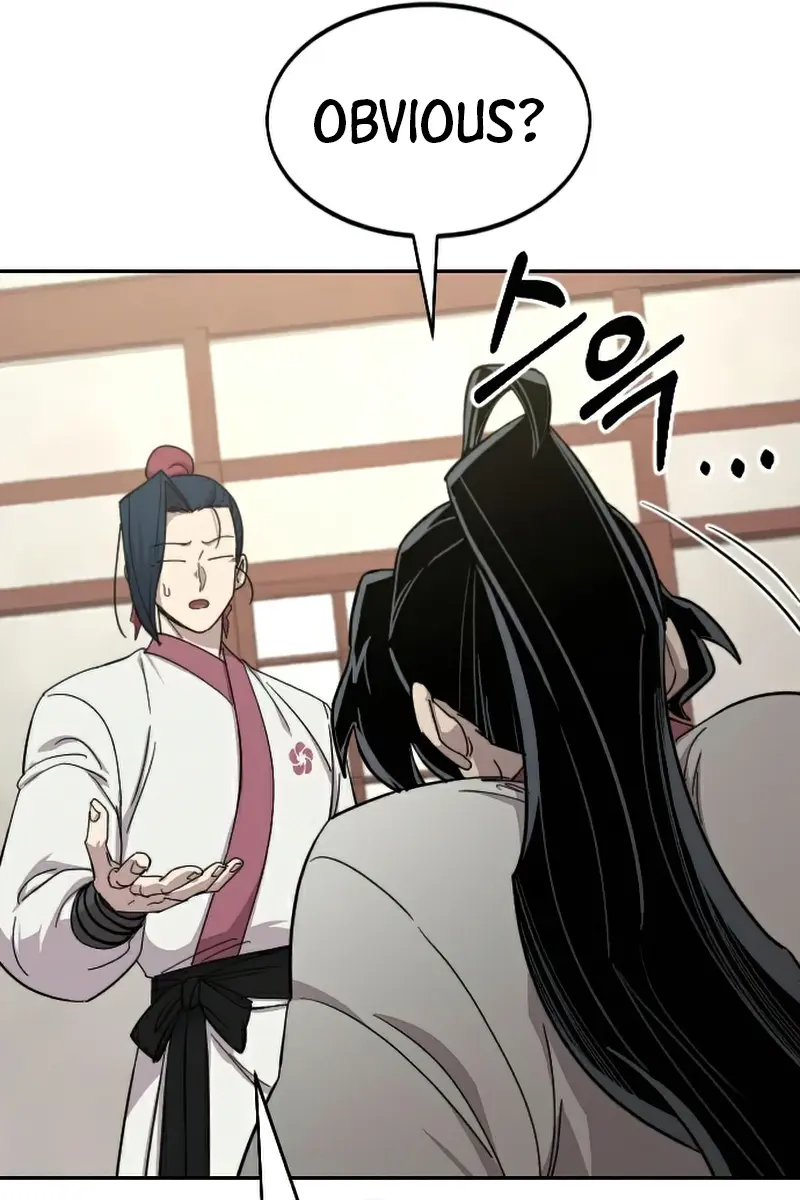 Return of the Mount Hua Sect Chapter 45 Page 106