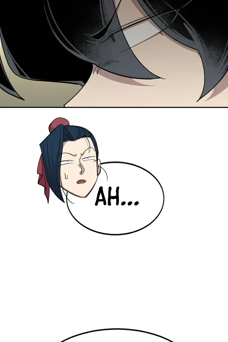 Return of the Mount Hua Sect Chapter 45 Page 108