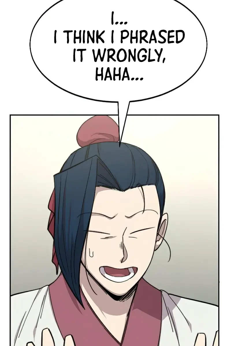 Return of the Mount Hua Sect Chapter 45 Page 109