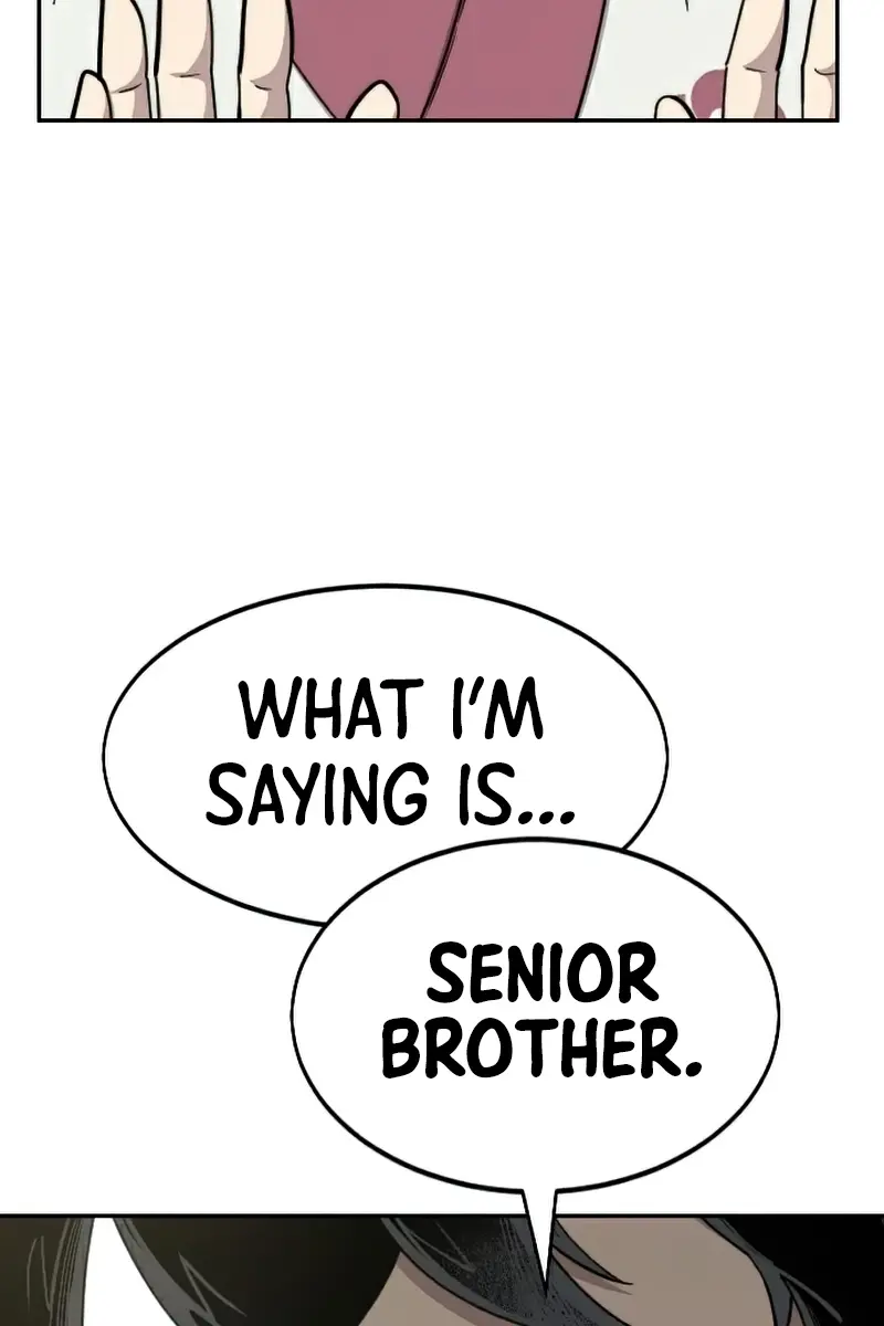 Return of the Mount Hua Sect Chapter 45 Page 110