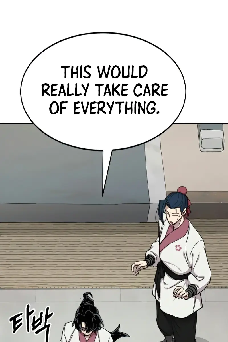 Return of the Mount Hua Sect Chapter 45 Page 113