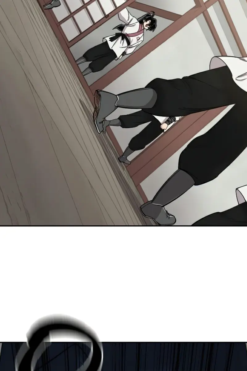 Return of the Mount Hua Sect Chapter 45 Page 118