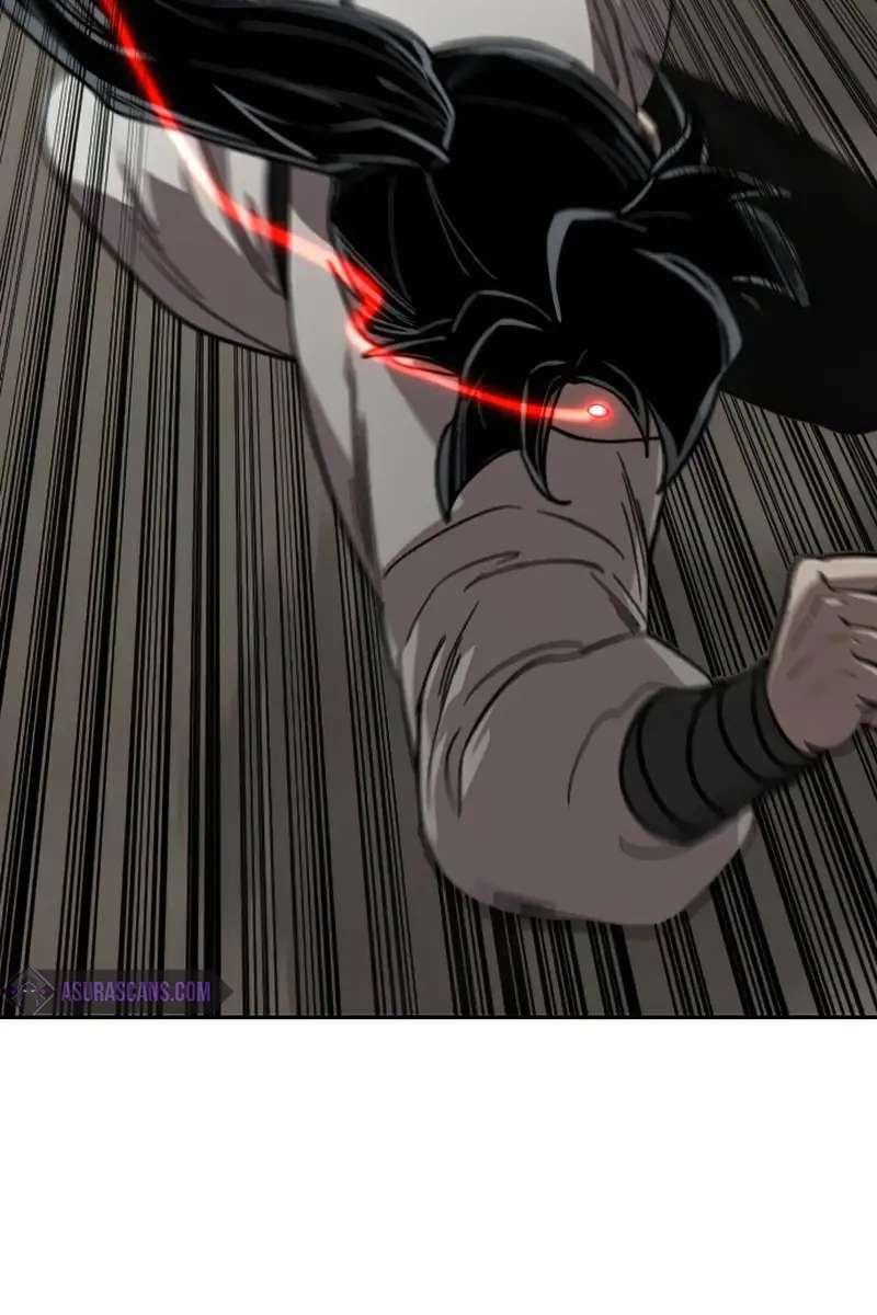 Return of the Mount Hua Sect Chapter 45 Page 124