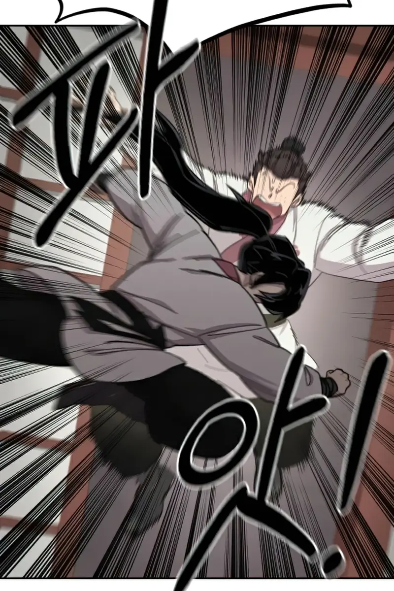 Return of the Mount Hua Sect Chapter 45 Page 134