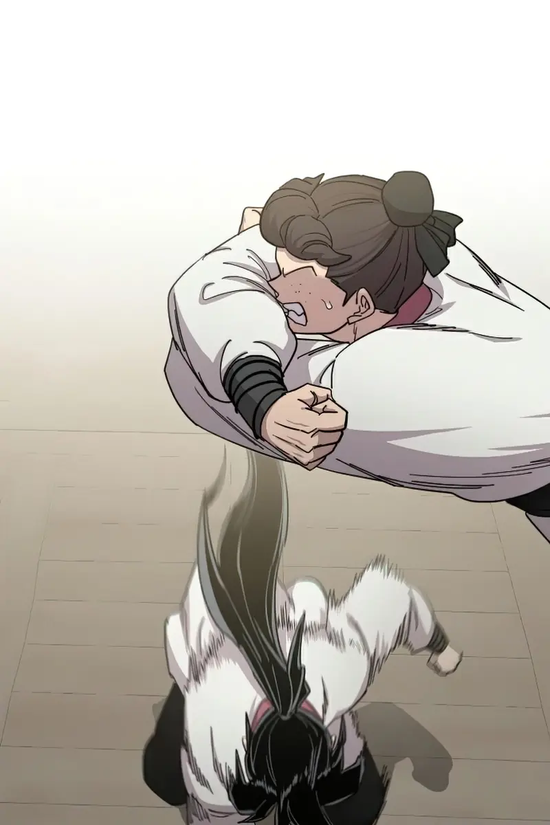 Return of the Mount Hua Sect Chapter 45 Page 136