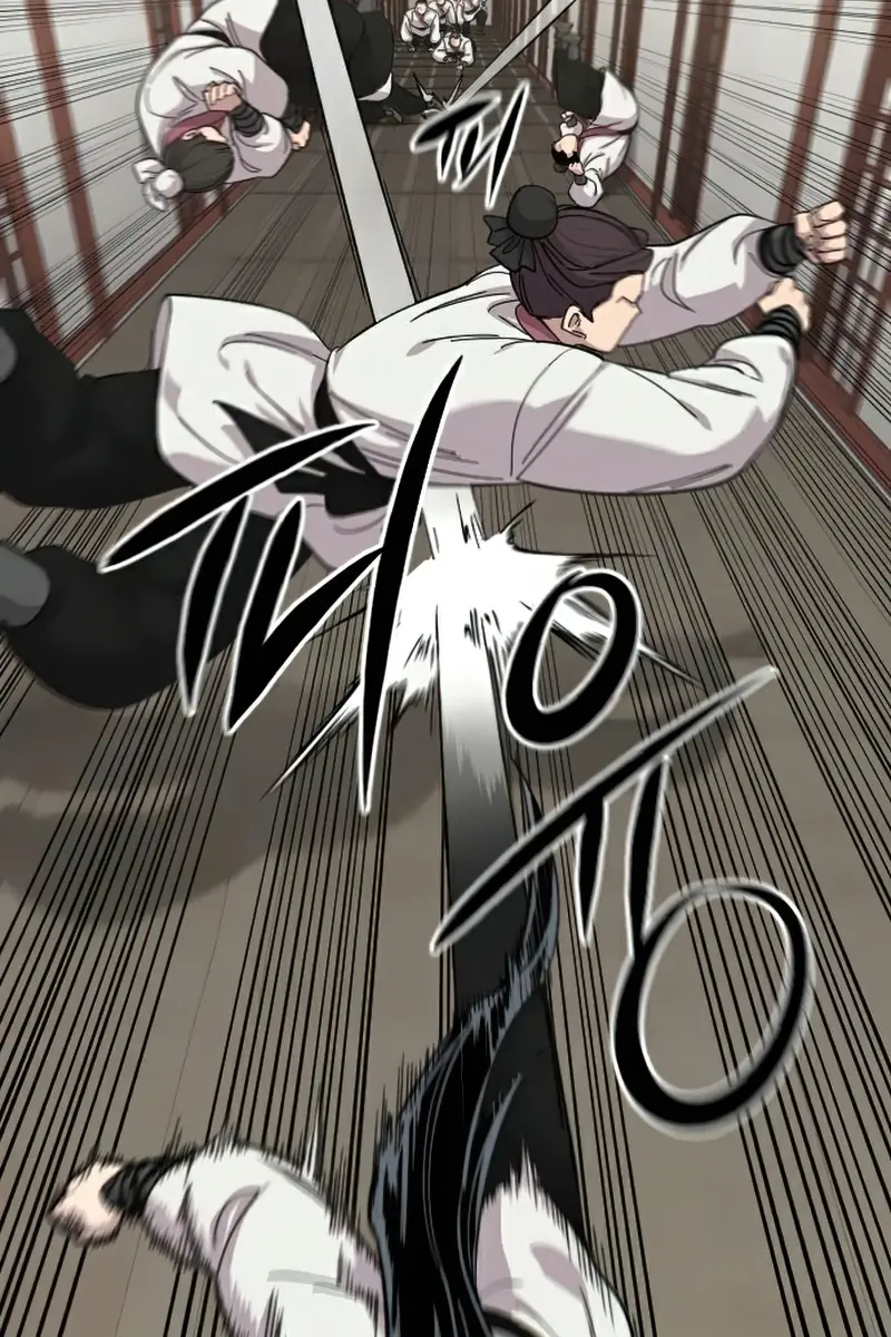 Return of the Mount Hua Sect Chapter 45 Page 138