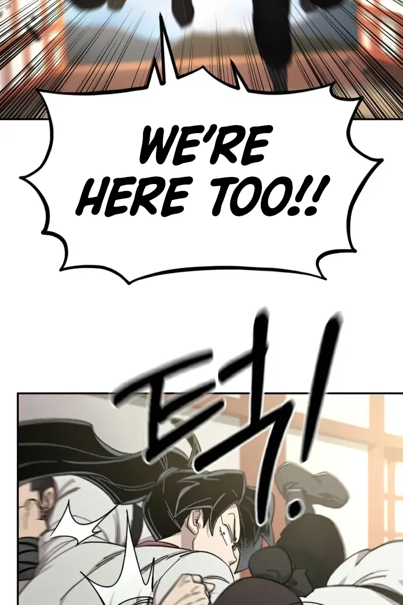 Return of the Mount Hua Sect Chapter 45 Page 144