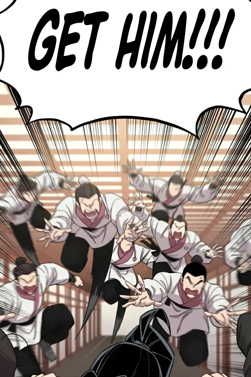 Return of the Mount Hua Sect Chapter 45 Page 147