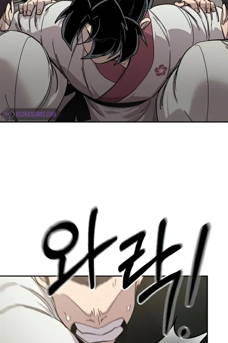 Return of the Mount Hua Sect Chapter 45 Page 148