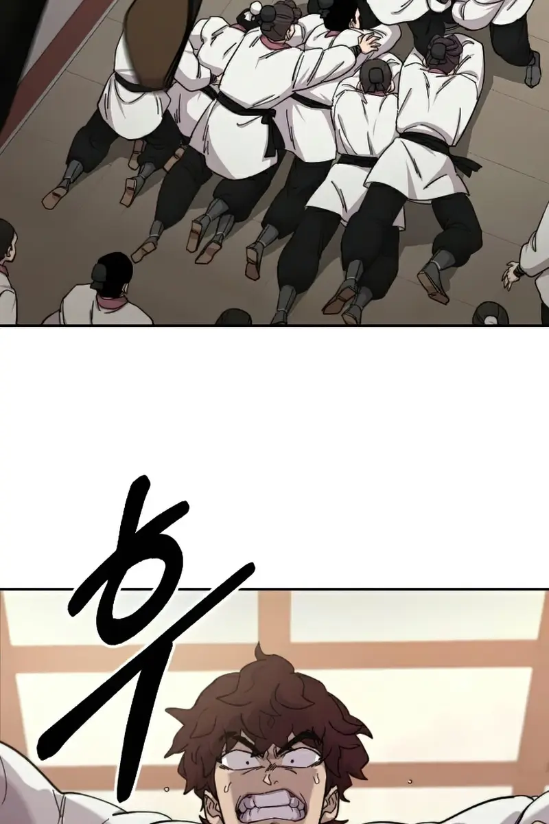 Return of the Mount Hua Sect Chapter 45 Page 152