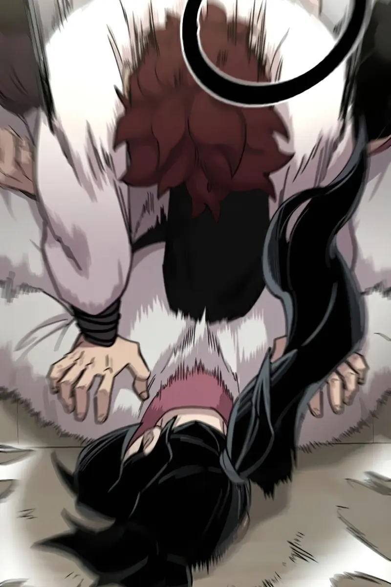 Return of the Mount Hua Sect Chapter 45 Page 155