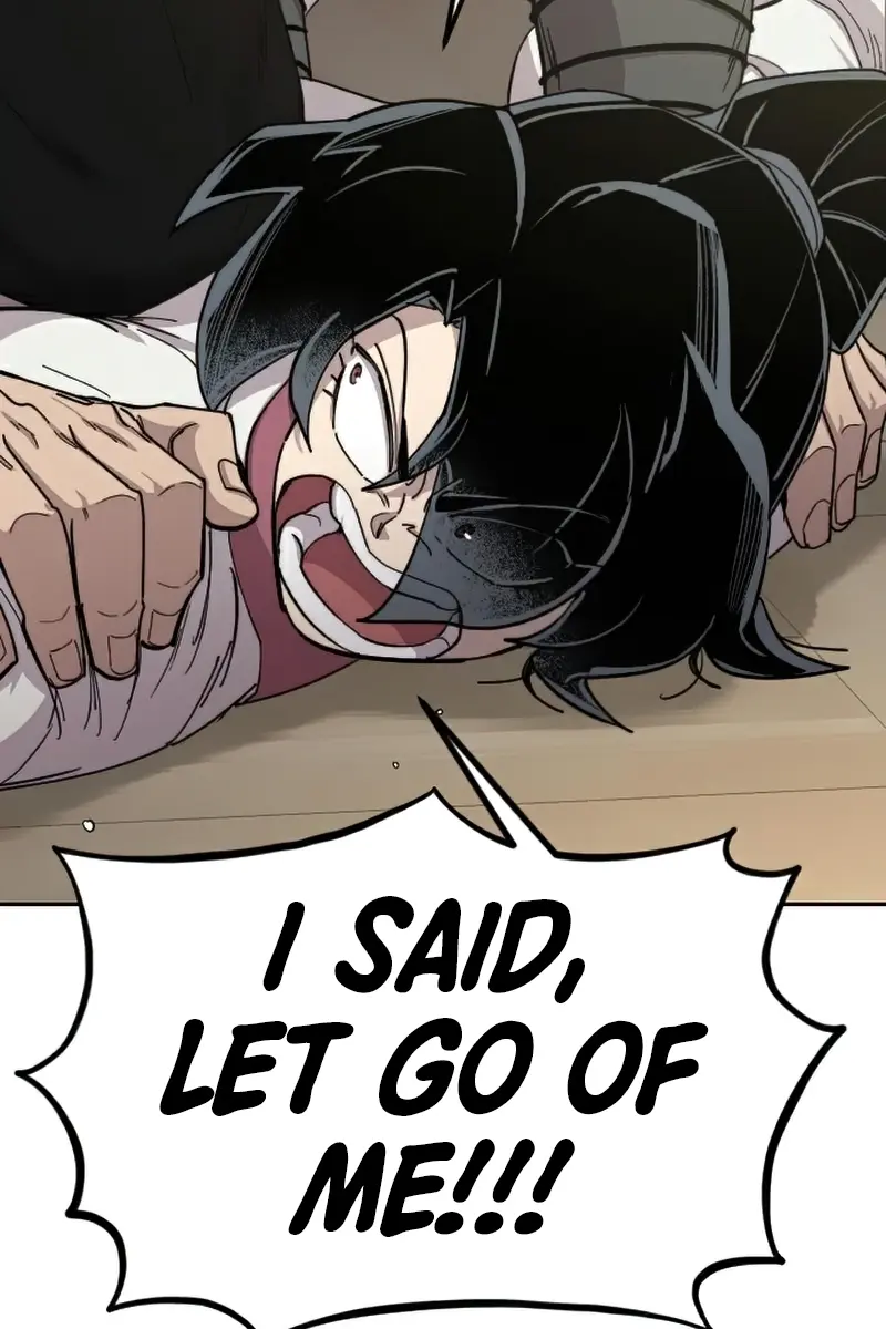 Return of the Mount Hua Sect Chapter 45 Page 157