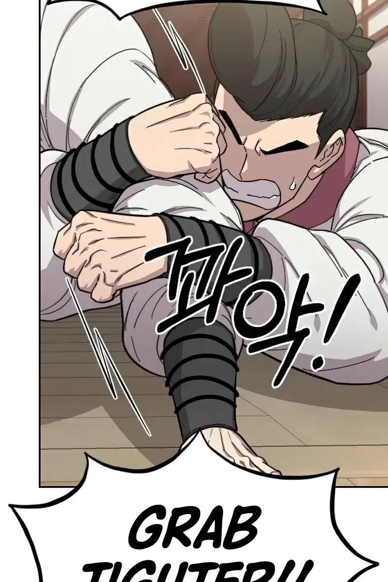 Return of the Mount Hua Sect Chapter 45 Page 164