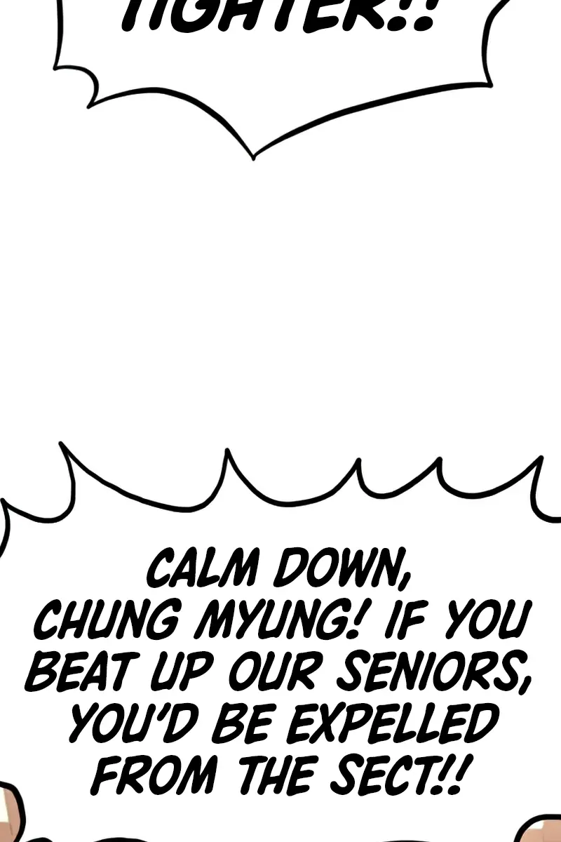 Return of the Mount Hua Sect Chapter 45 Page 165