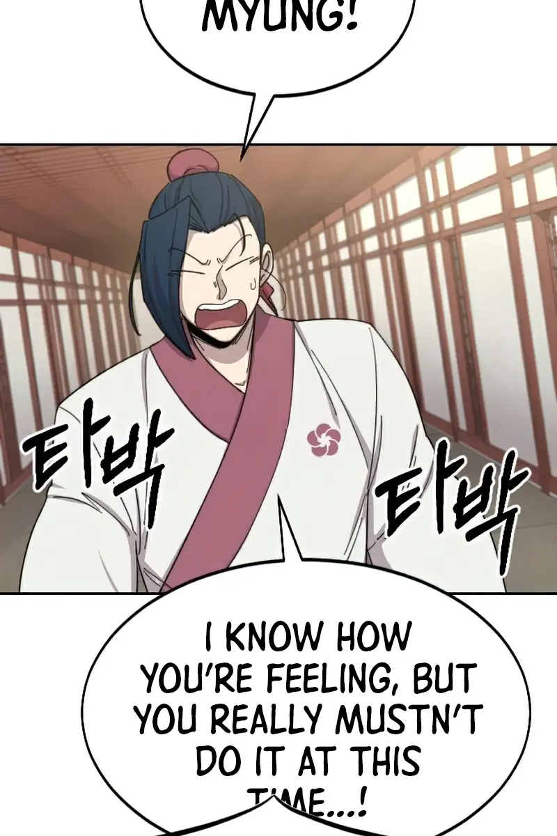 Return of the Mount Hua Sect Chapter 45 Page 168