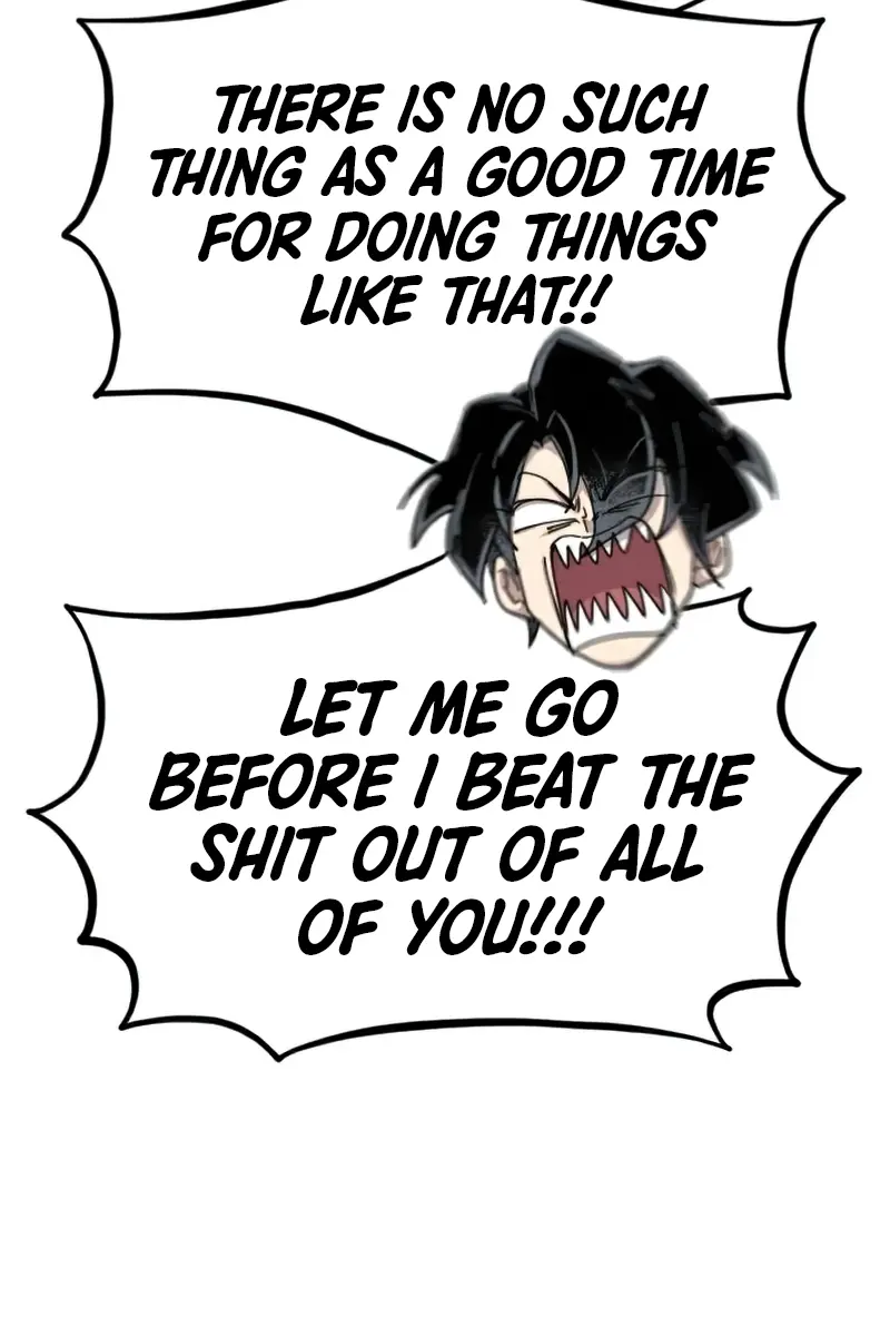 Return of the Mount Hua Sect Chapter 45 Page 169