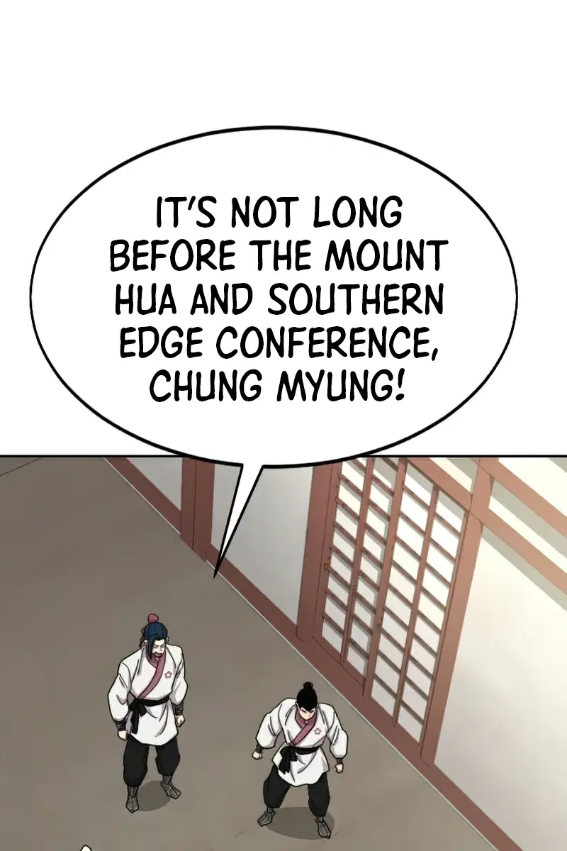 Return of the Mount Hua Sect Chapter 45 Page 170