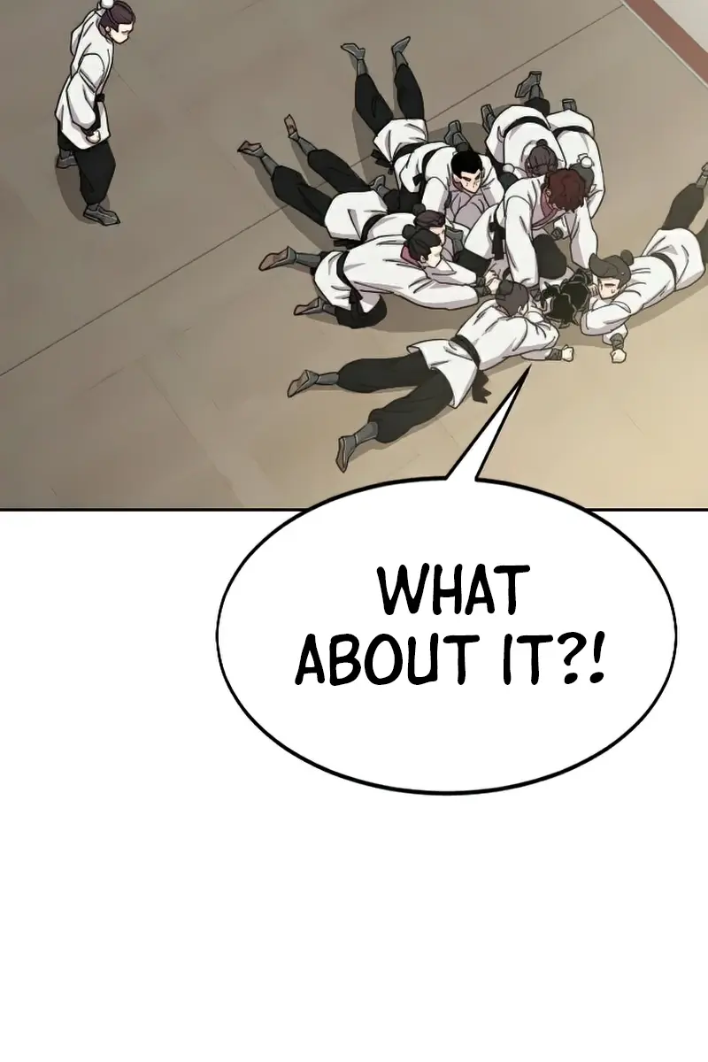 Return of the Mount Hua Sect Chapter 45 Page 171