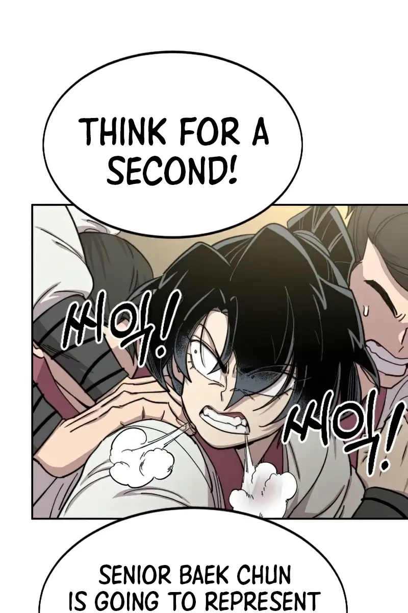 Return of the Mount Hua Sect Chapter 45 Page 172