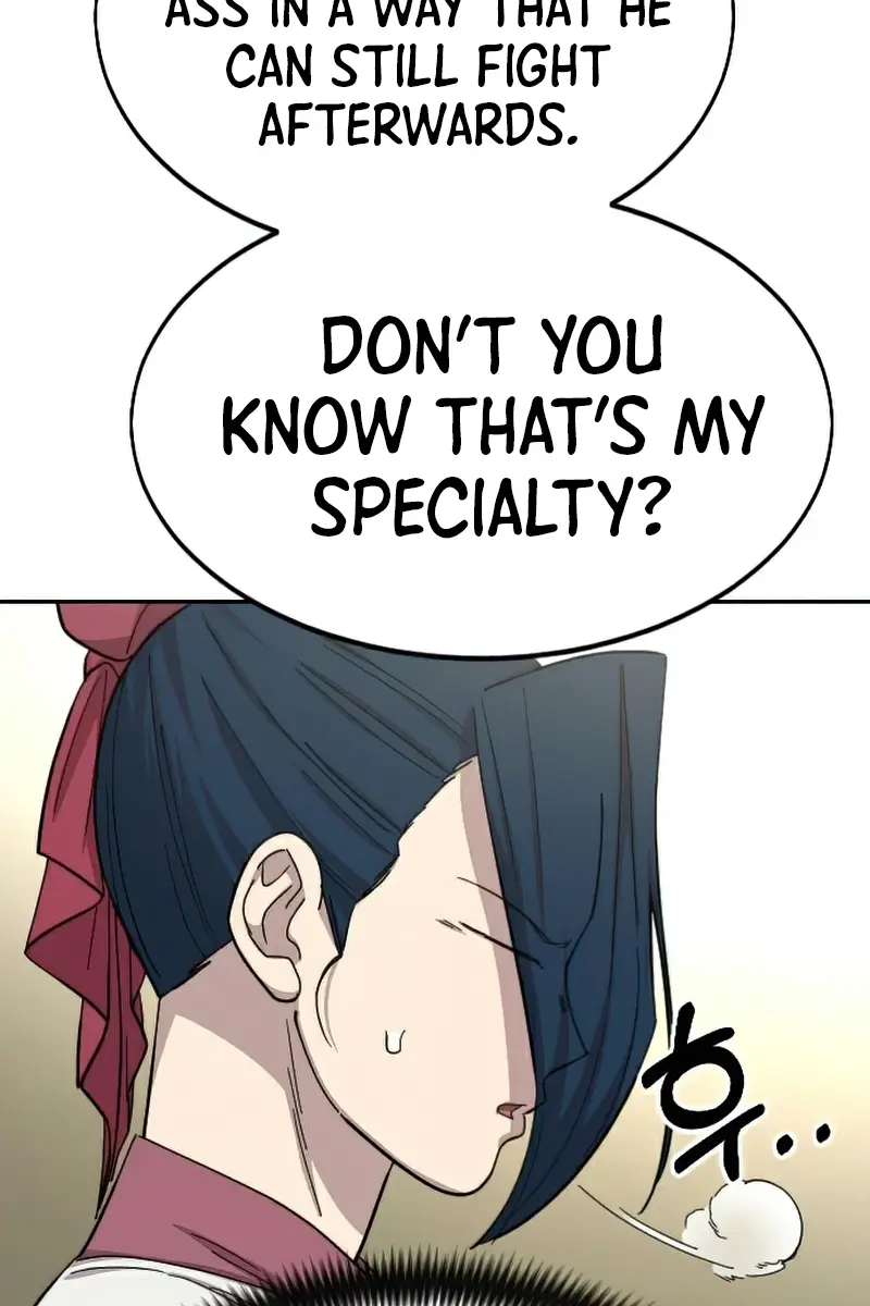 Return of the Mount Hua Sect Chapter 45 Page 174