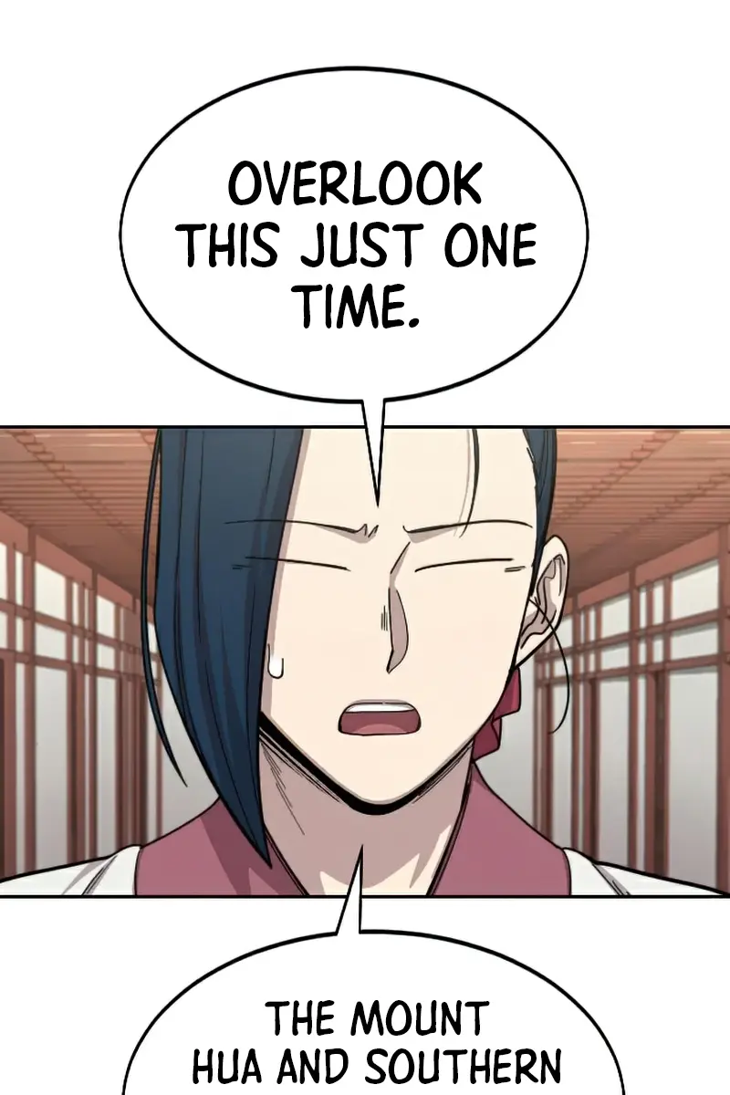 Return of the Mount Hua Sect Chapter 45 Page 181