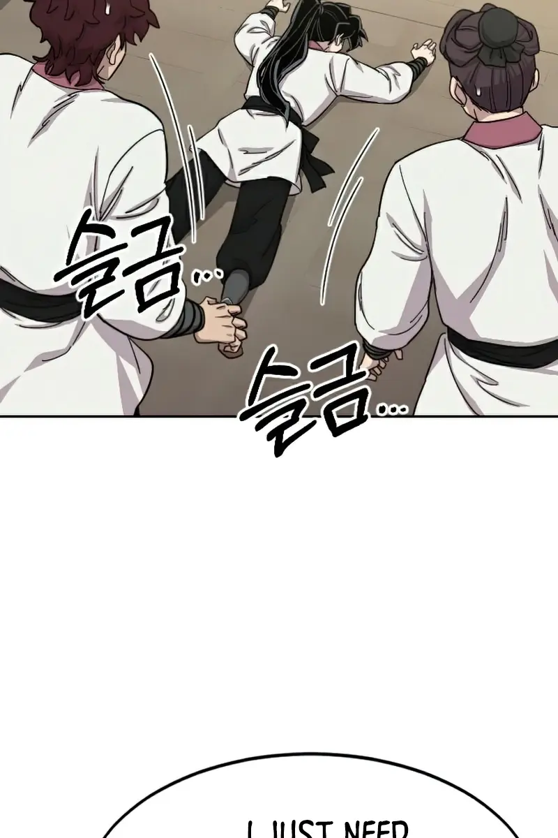 Return of the Mount Hua Sect Chapter 45 Page 187