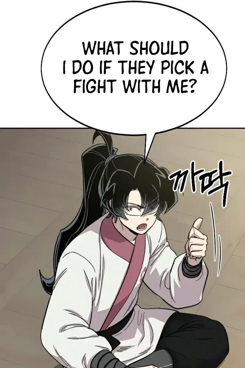 Return of the Mount Hua Sect Chapter 45 Page 193