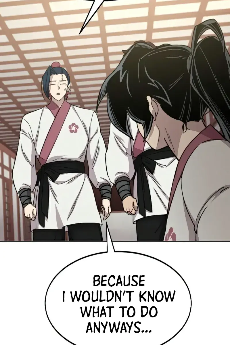 Return of the Mount Hua Sect Chapter 45 Page 195