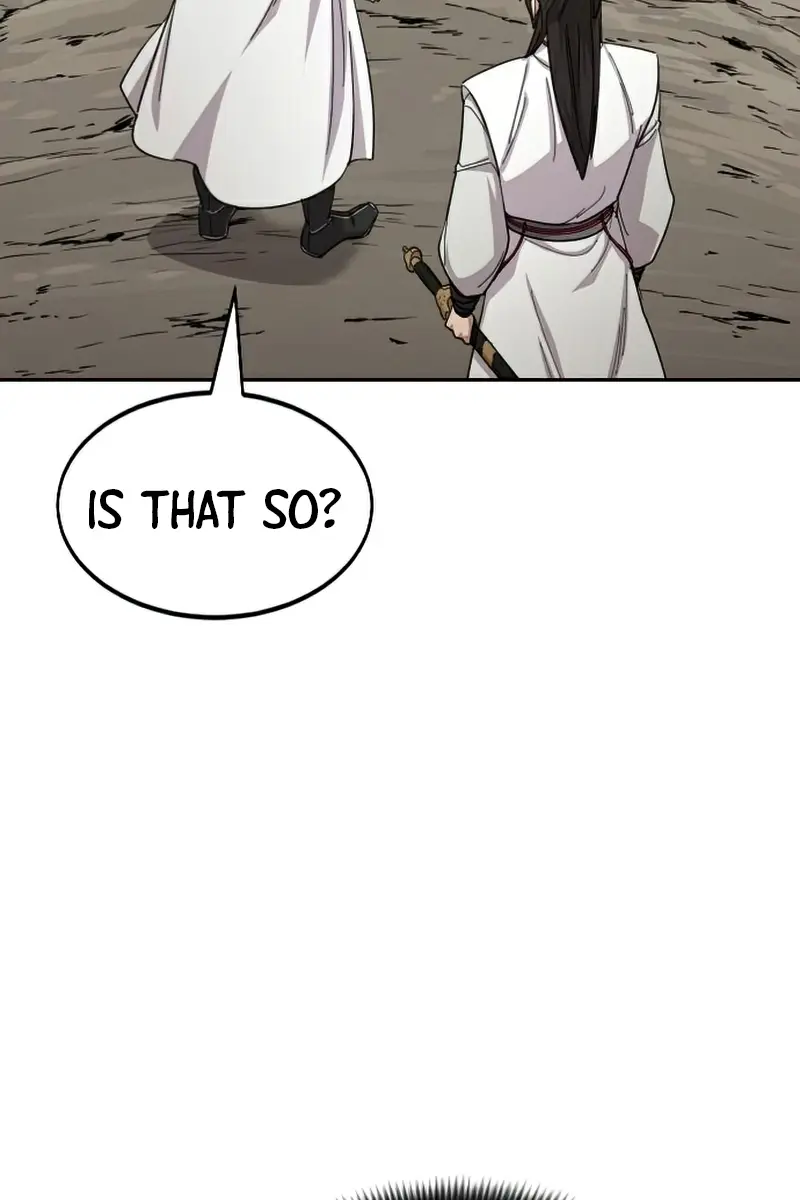 Return of the Mount Hua Sect Chapter 46 Page 6