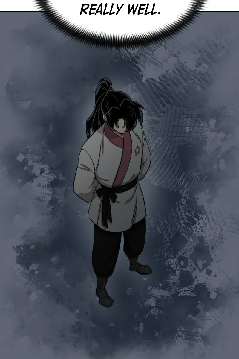 Return of the Mount Hua Sect Chapter 46 Page 10