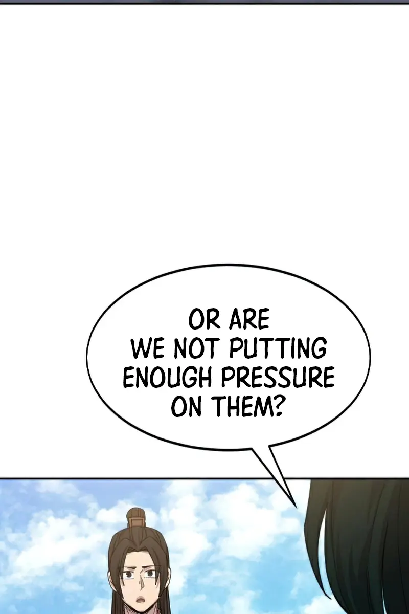 Return of the Mount Hua Sect Chapter 46 Page 11