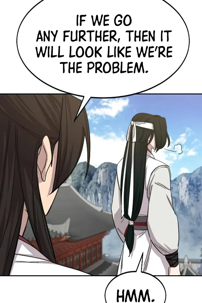 Return of the Mount Hua Sect Chapter 46 Page 13