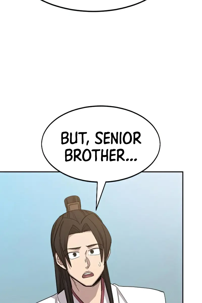 Return of the Mount Hua Sect Chapter 46 Page 17